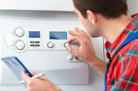 free commercial Ystrad Mynach boiler quotes